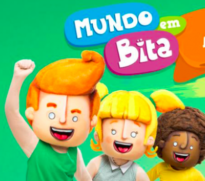 Programas legais para crianças em Porto Alegre - por bora.ai
