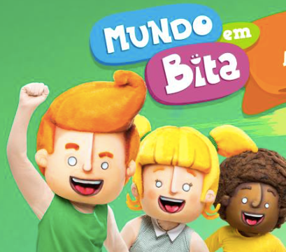 Programas legais para crianças em Porto Alegre - por bora.ai