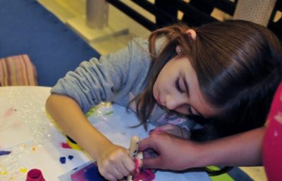 Diversão infantil em São Paulo - por bora.ai