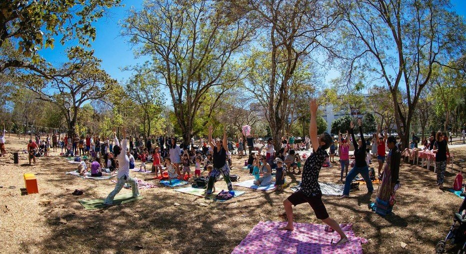 Os melhores passeios para fazer com as crianças em Brasília – por bora.ai