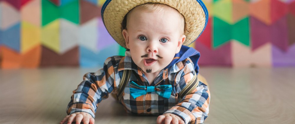 Inspirações de looks e pinturas para festa junina