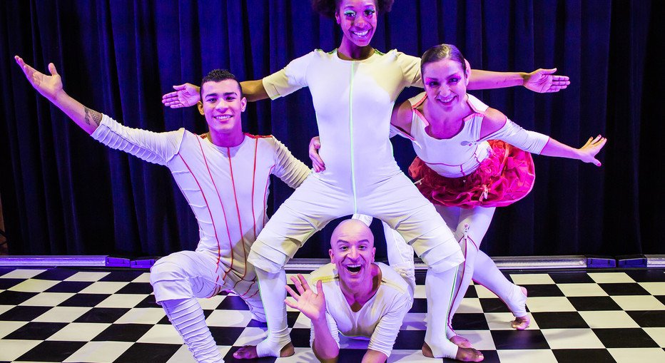 O que fazer nas férias em Porto Alegre - por bora.ai