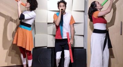 Roteiro infantil para os pequenos de São Paulo - por bora.ai