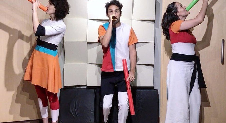 Roteiro infantil para os pequenos de São Paulo - por bora.ai