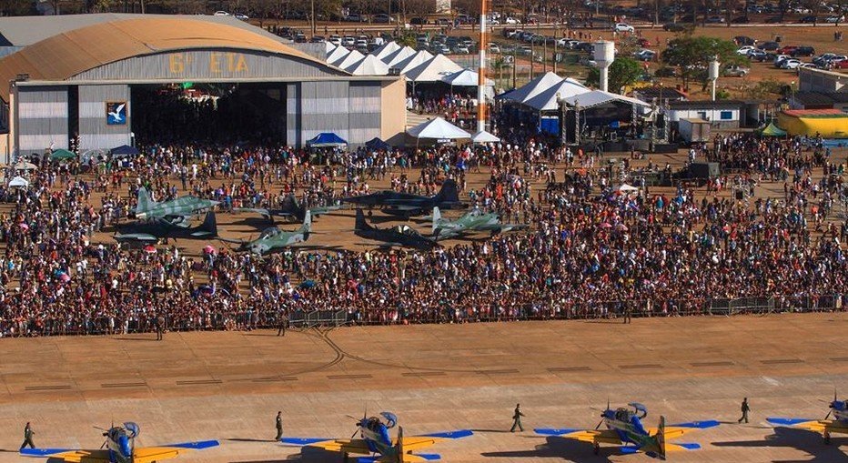 Diversão para crianças em Brasília - por bora.ai