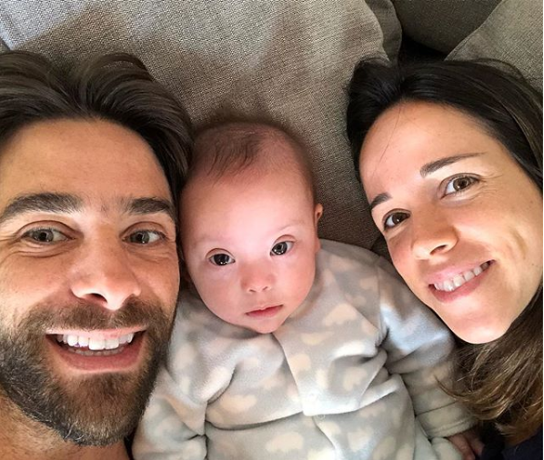 Meu filho especial - por Marina e Henri Zylberstajn