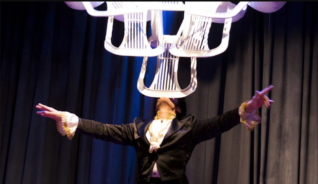 Diversão para crianças em Porto Alegre - por bora.ai