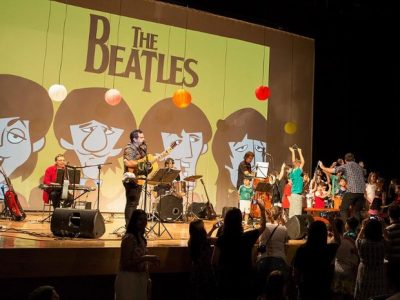 Diversão infantil em São Paulo - por bora.ai