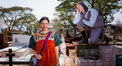 O que fazer em São Paulo com os pequenos? - por bora.ai