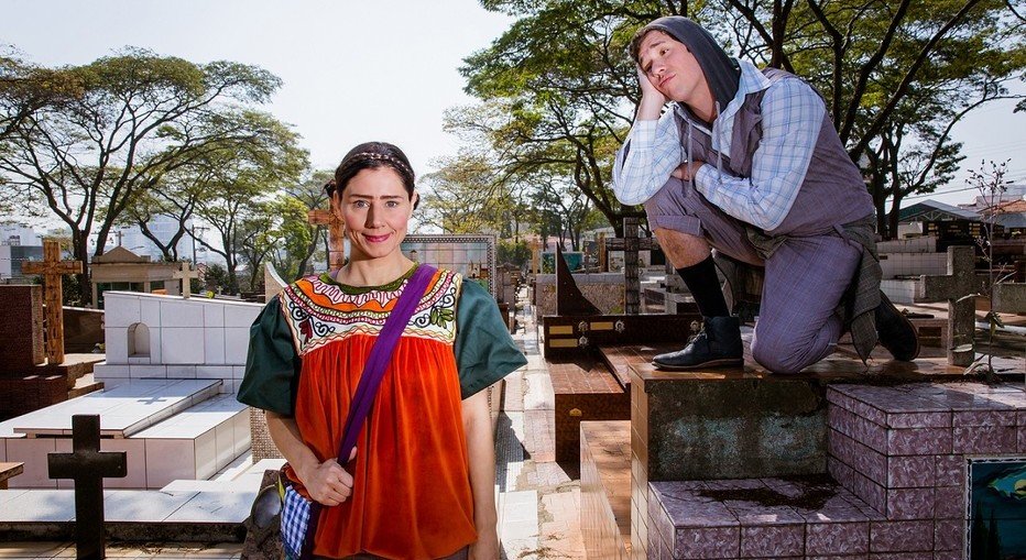 O que fazer em São Paulo com os pequenos? - por bora.ai