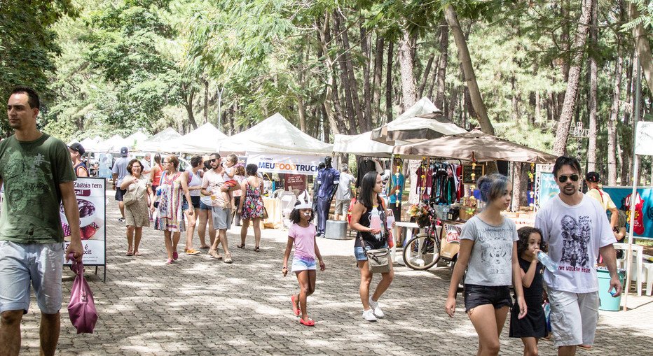 Brasília: o que fazer com os pequenos durante o feriado? - por bora.ai