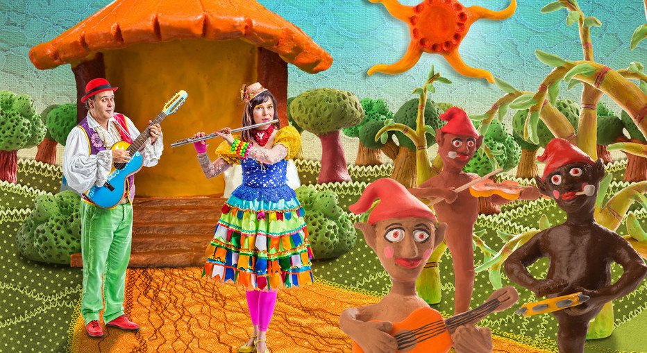 Campinas: o que fazer com os pequenos durante o feriado? - por bora.ai