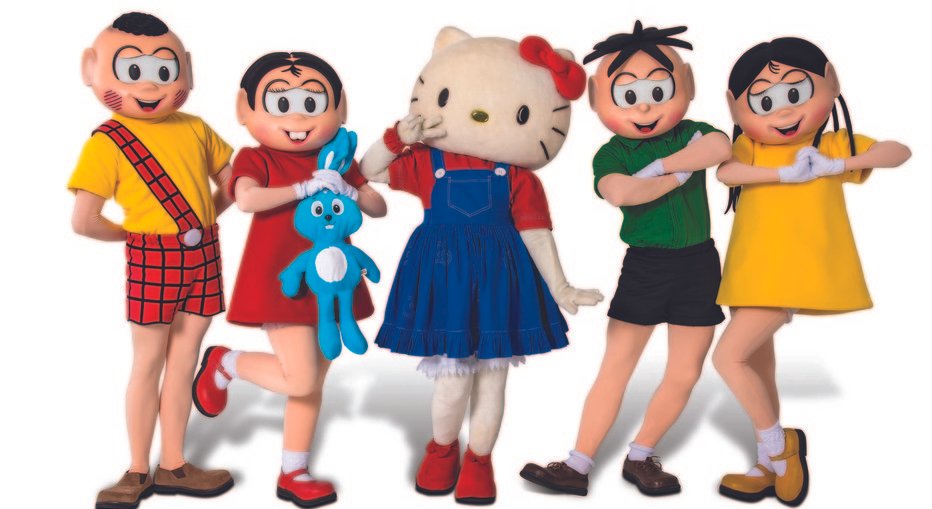 Programas legais para fazer com as crianças em São Paulo - por bora.ai