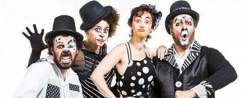 Dia das crianças em Campinas - por bora.ai