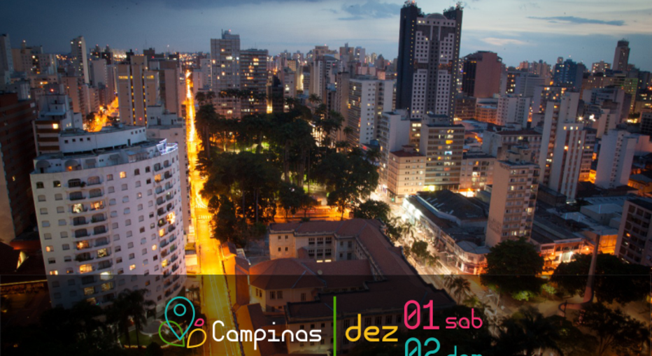 Diversão para crianças em Campinas - por bora.ai