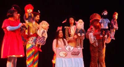 Programação para o fim de semana em Porto Alegre - por bora.ai