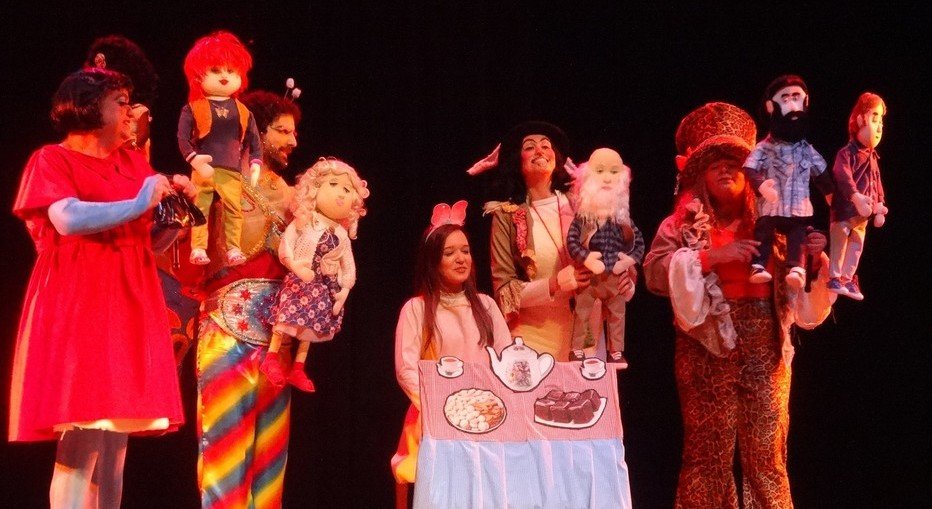 Programação para o fim de semana em Porto Alegre - por bora.ai