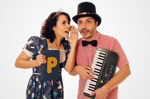 Passeios diferentes em São Paulo - por bora.ai