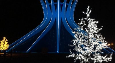 Férias! O que fazer em Brasília? - por bora.ai