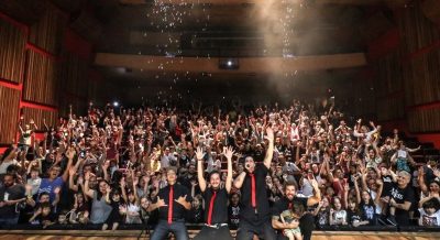 Programação infantil em São Paulo - por bora.ai
