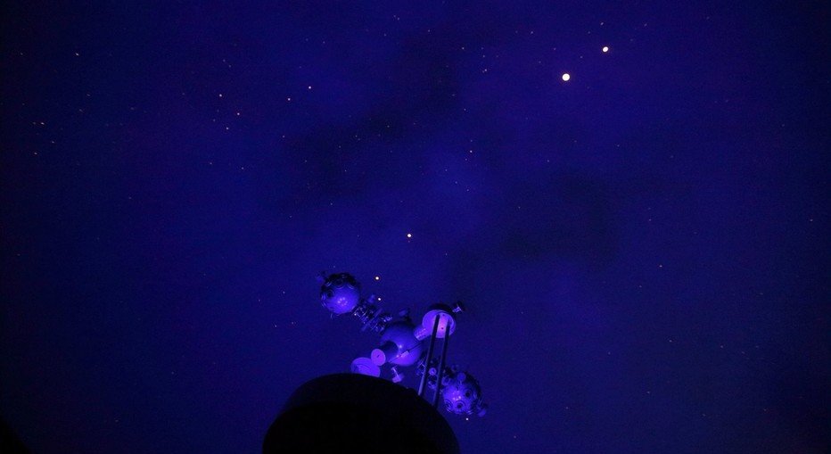 Programe-se para o fim de semana em Campinas - por bora.ai