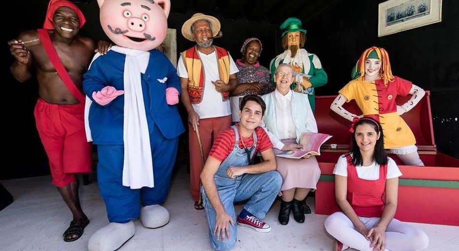 Programe-se para o fim de semana em São Paulo - por bora.ai