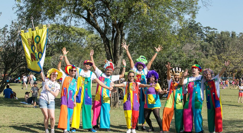 Passeios legais para fazer em São Paulo - por bora.ai