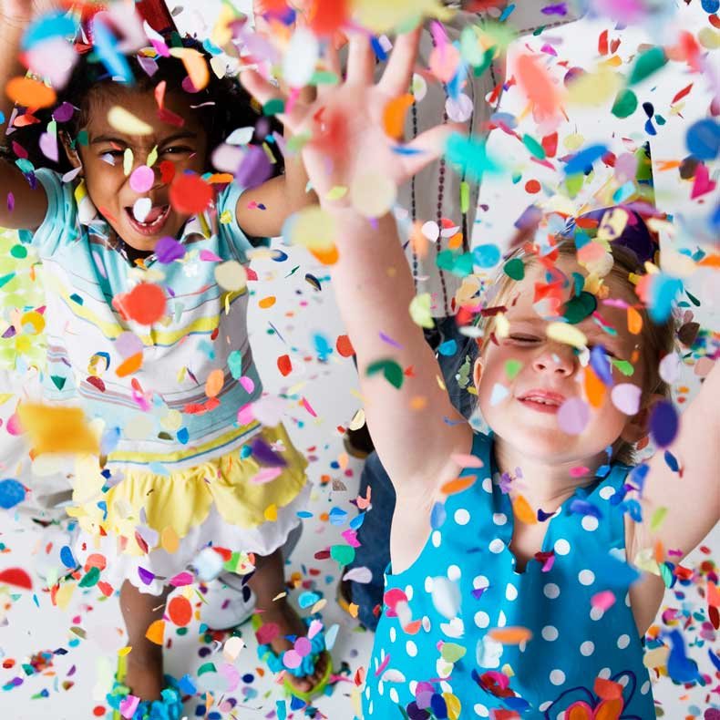 Carnaval com crianças em São Paulo - por bora.ai