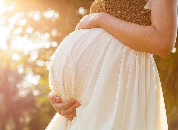 “Curso Para Gestantes” – Um curso 100% online e gratuito para todas as futuas mamães