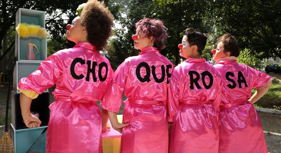 Passeios infantis para fazer em São Paulo - por bora.ai