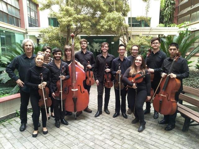 Fim de semana animado em São Paulo - por bora.ai