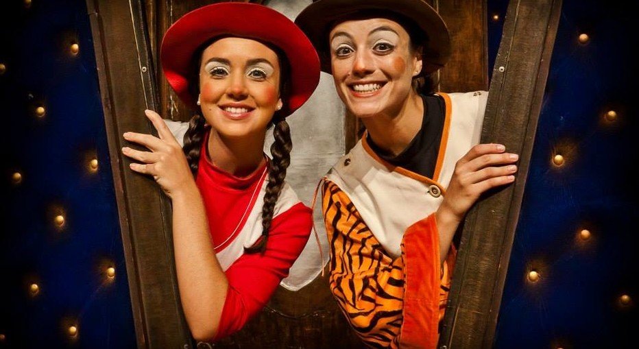 Dicas de atrações infantis em São Paulo - por bora.ai