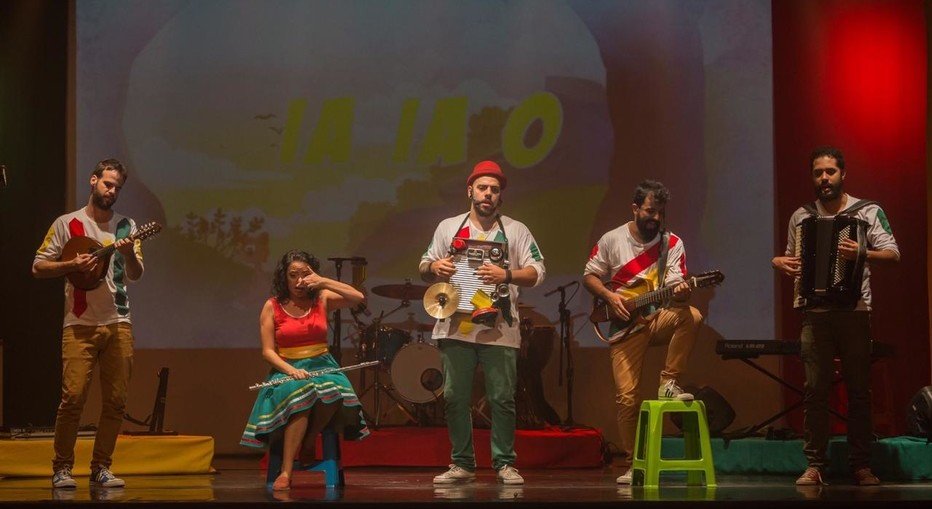 Passeios divertidos em São Paulo - por bora.ai