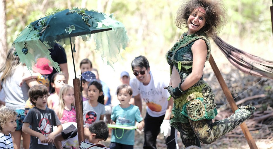 Ótimos passeios infantis em Brasília - por bora.ai