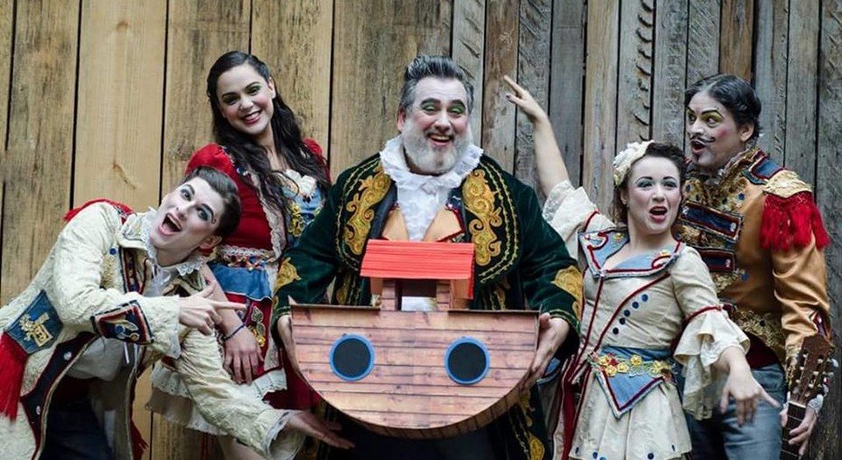 Passeios incríveis em Porto Alegre - por bora.ai