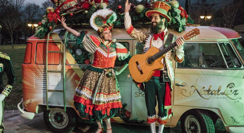 Ótimos passeios infantis em Porto Alegre - por bora.ai