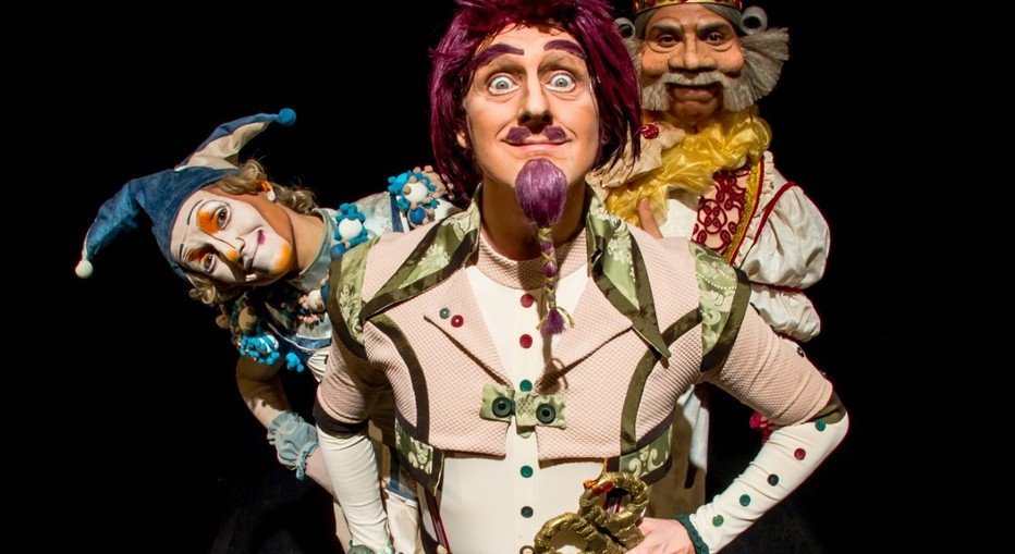 Férias infantis em Brasília - por bora.ai