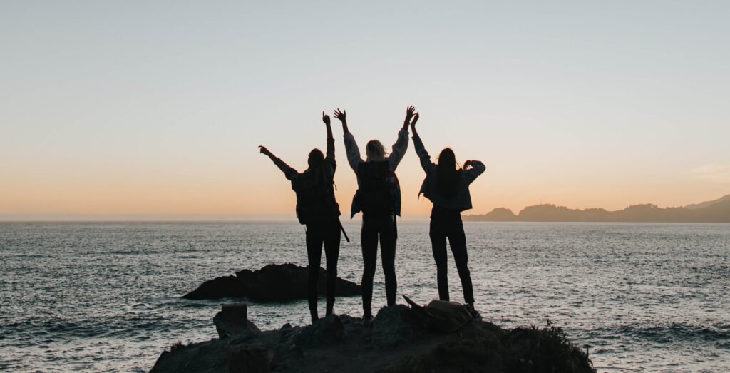 Just Real Moms Ano Novo 2021