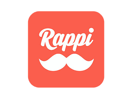 Just Real Moms Rappi App