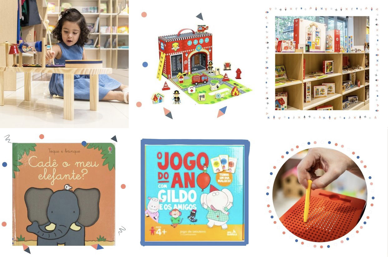 Just Real Moms 3 Marcas Incríveis de Brinquedos Educativos para Conhecer Carambolê