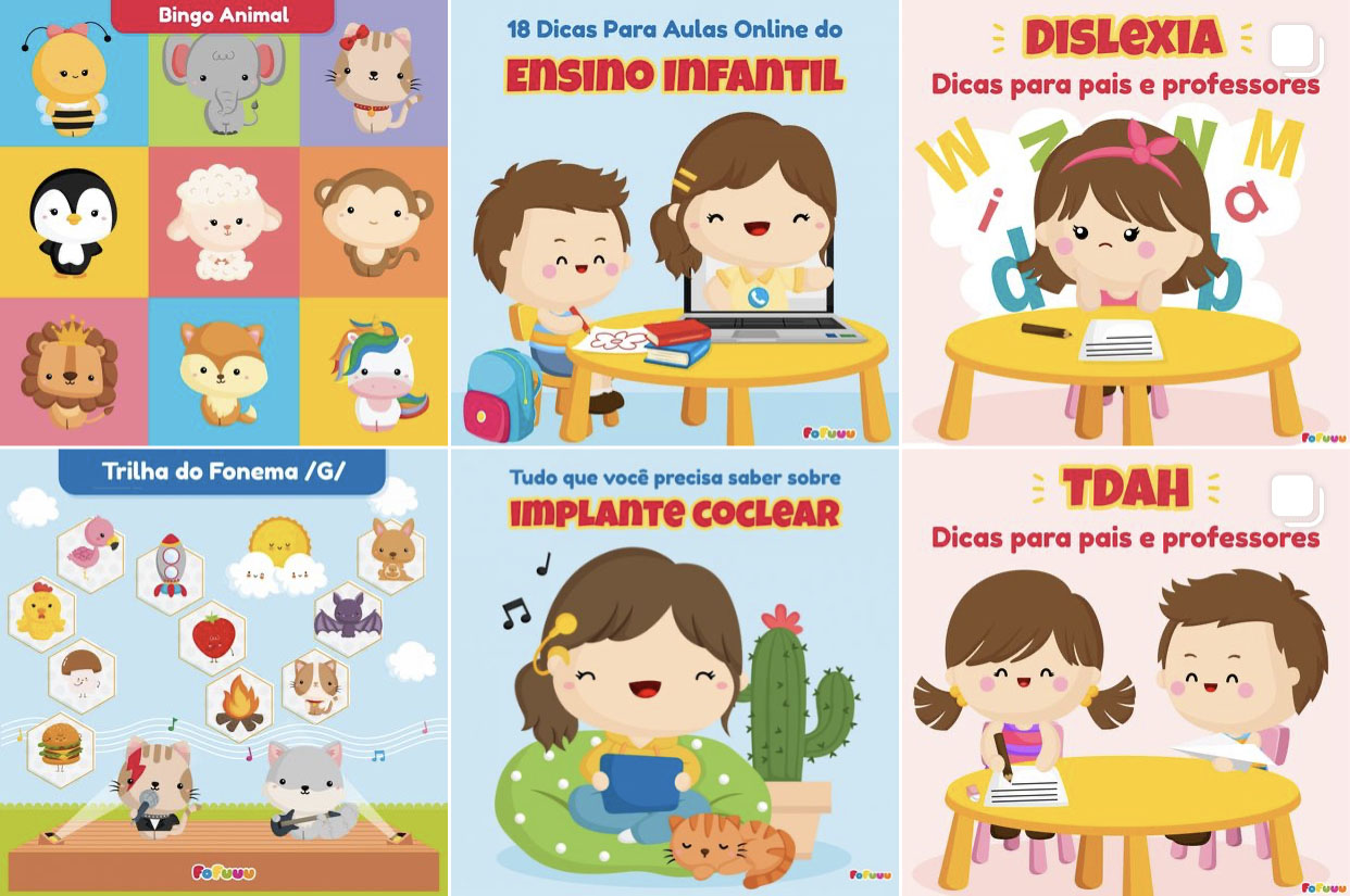 Just Real Moms 3 Marcas Incríveis de Brinquedos Educativos para Conhecer Fofuuu Games