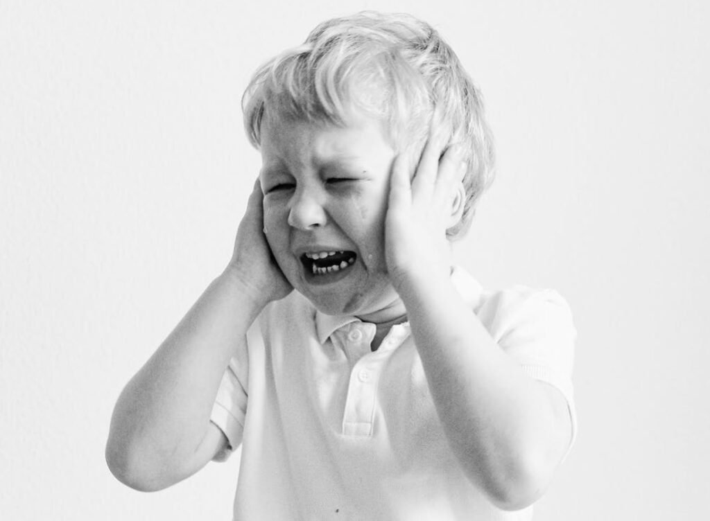 Just Real Moms 6 Dicas Para Lidar com os Momentos de Birras das Crianças MamãeBox