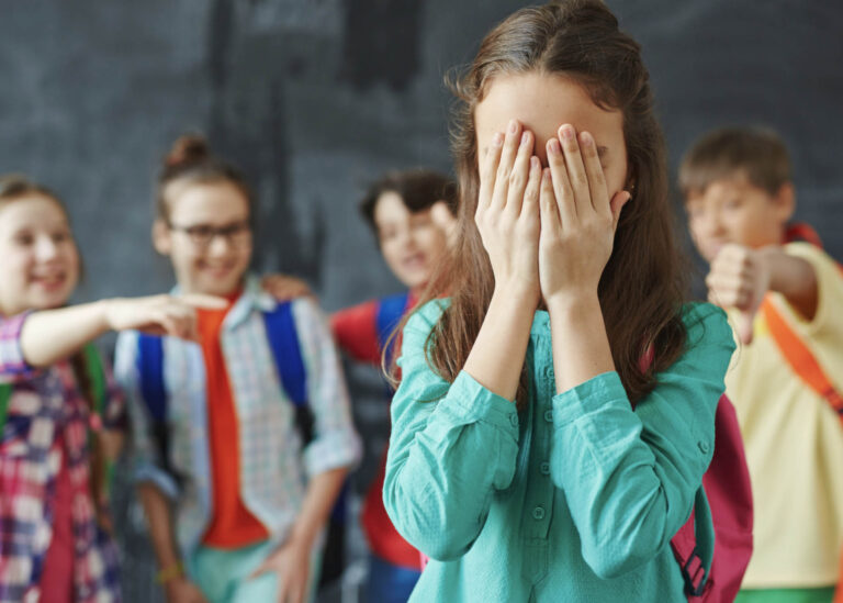 Bullying: Como identificar e combater esse tipo de agressão?