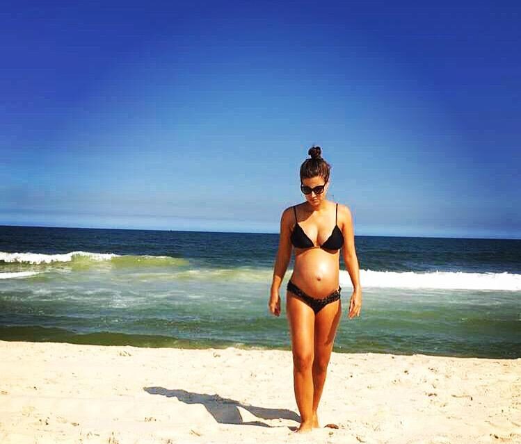 Just Real Moms Camila Hamaoui Grávida