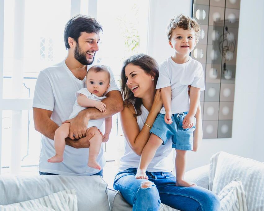 Just Real Moms Camila Hamaoui Thomaz Horta Filhos