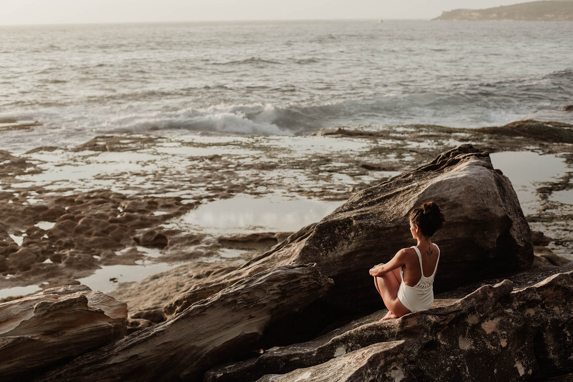 Just Real Moms Congelar Meus Ovulos Meditacao Mar