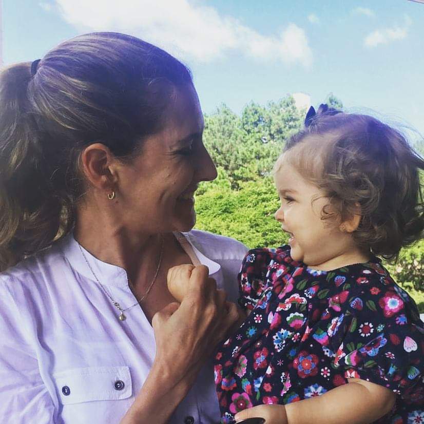 Just Real Moms Marina Soares Maite Sorrisos