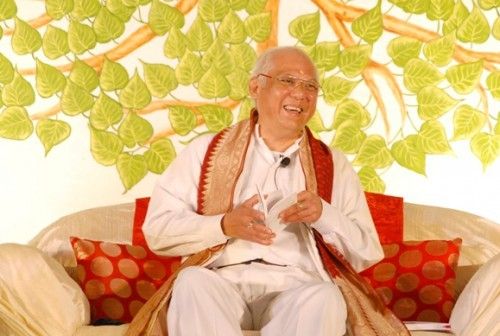 Just Real Moms Meditação nos Corações Gêmeos Benefícios da Meditação para Mãe Grand Master Choa Kok Sui