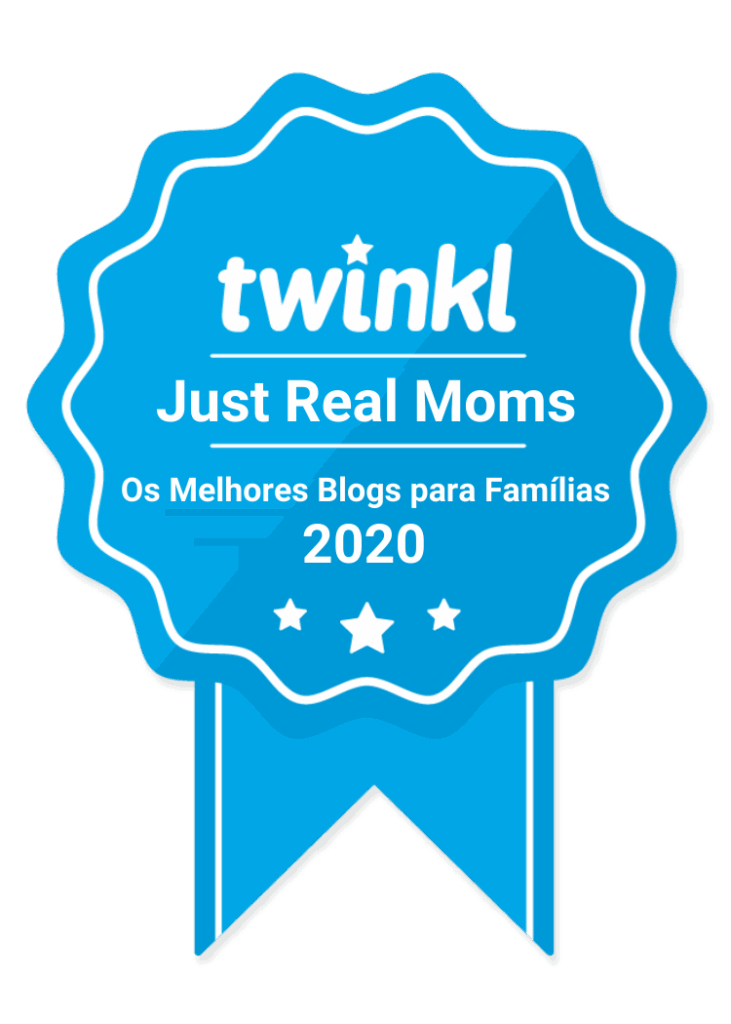 Just Real Moms Melhores Blogs para Familias 2020 Twinkl