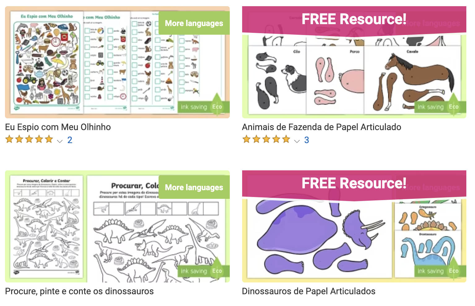 Just Real Moms Melhores Blogs para Familias 2020 Twinkl Recursos Gratuitos1
